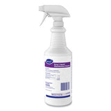 Diversey™ Envy Liquid Disinfectant Cleaner, Lavender, 32 Oz Spray Bottle, 12-carton freeshipping - TVN Wholesale 