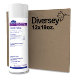 Diversey™ Envy Foaming Disinfectant Cleaner, Lavender Scent, 19 Oz Aerosol Spray, 12-carton freeshipping - TVN Wholesale 