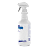 Diversey™ Glance Glass And Multi-surface Cleaner, Liquid, 32 Oz Spray Bottle, 12-carton freeshipping - TVN Wholesale 