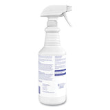 Diversey™ Glance Glass And Multi-surface Cleaner, Original, 32 Oz Spray Bottle, 12-carton freeshipping - TVN Wholesale 