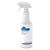 Diversey™ Glance Glass And Multi-surface Cleaner, Original, 32 Oz Spray Bottle, 12-carton freeshipping - TVN Wholesale 