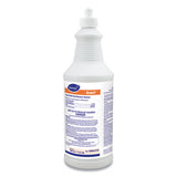Diversey™ Avert Sporicidal Disinfectant Cleaner, 32 Oz Spray Bottle, 12-carton freeshipping - TVN Wholesale 