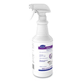 Diversey™ Oxivir 1 Rtu Disinfectant Cleaner, 32 Oz Spray Bottle, 12-carton freeshipping - TVN Wholesale 