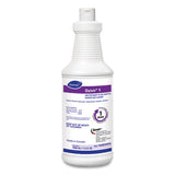 Diversey™ Oxivir 1 Rtu Disinfectant Cleaner, 32 Oz Spray Bottle, 12-carton freeshipping - TVN Wholesale 