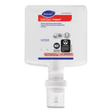 Diversey™ Soft Care Impact Liquid Hand Sanitizer For Intellicare Dispensers, 1.2 L Cartridge, Alcohol Scent, 6-carton freeshipping - TVN Wholesale 