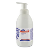 Diversey™ Soft Care Instant Foam Hand Sanitizer, 532 Ml Pump Bottle, Alcohol Scent, 6-carton freeshipping - TVN Wholesale 