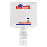 Diversey™ Soft Care Instant Gel Hand Sanitizer Af, 1,300 Ml Cartridge, Fresh Scent, 6-carton freeshipping - TVN Wholesale 