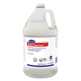 Diversey™ Soft Care Impact Foam Alcohol Instant Foam Hand Sanitizer, 1 Gal Bottle, Alcohol Scent, 4-carton freeshipping - TVN Wholesale 