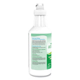 Diversey™ Restorox One Step Disinfectant Cleaner And Deodorizer, 32 Oz Bottle, 12-carton freeshipping - TVN Wholesale 