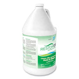 Diversey™ Restorox One Step Disinfectant Cleaner And Deodorizer, 1 Gal Bottle, 4-carton freeshipping - TVN Wholesale 