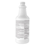 Diversey™ Oxivir Tb One-step Disinfectant Cleaner, Liquid, 32 Oz freeshipping - TVN Wholesale 