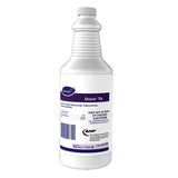 Diversey™ Oxivir Tb One-step Disinfectant Cleaner, Liquid, 32 Oz freeshipping - TVN Wholesale 