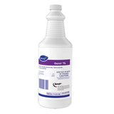 Diversey™ Oxivir Tb One-step Disinfectant Cleaner, 32 Oz Bottle, 12-carton freeshipping - TVN Wholesale 