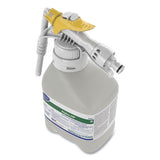 Diversey™ Alpha-hp Multi-surface Disinfectant Cleaner, Citrus Scent, 1.5 L Rtd Spray Bottle, 2-carton freeshipping - TVN Wholesale 