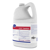 Diversey™ J-512tm-mc Sanitizer, 1 Gal Bottle, 4-carton freeshipping - TVN Wholesale 