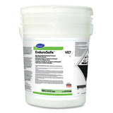 Diversey™ Endurosafe Extended Contact Chlorinated Cleaner, 5 Gal Pail freeshipping - TVN Wholesale 