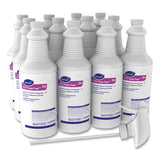 Diversey™ Suma Foam Free D9.6 Liquid Oven Cleaner And Degreaser, 32 Oz Bottle, 12-carton freeshipping - TVN Wholesale 