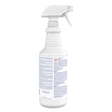 Diversey™ Suma Foam Free D9.6 Liquid Oven Cleaner And Degreaser, 32 Oz Bottle, 12-carton freeshipping - TVN Wholesale 