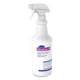 Diversey™ Suma Foam Free D9.6 Liquid Oven Cleaner And Degreaser, 32 Oz Bottle, 12-carton freeshipping - TVN Wholesale 