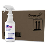 Diversey™ Suma Foam Free D9.6 Liquid Oven Cleaner And Degreaser, 32 Oz Bottle, 12-carton freeshipping - TVN Wholesale 