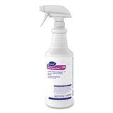 Diversey™ Suma Foam Free D9.6 Liquid Oven Cleaner And Degreaser, 32 Oz Bottle, 12-carton freeshipping - TVN Wholesale 