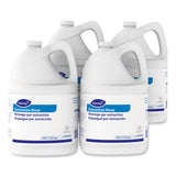Diversey™ Carpet Extraction Rinse, Floral Scent, 1 Gal Bottle, 4-carton freeshipping - TVN Wholesale 