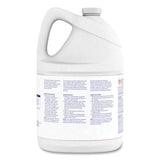 Diversey™ Carpet Extraction Rinse, Floral Scent, 1 Gal Bottle, 4-carton freeshipping - TVN Wholesale 