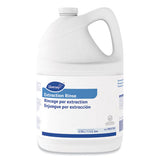 Diversey™ Carpet Extraction Rinse, Floral Scent, 1 Gal Bottle, 4-carton freeshipping - TVN Wholesale 