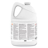Diversey™ Stride Neutral Cleaner, Citrus, 1 Gal, 4 Bottles-carton freeshipping - TVN Wholesale 