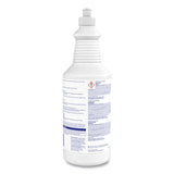 Diversey™ General Purpose Spotter, Floral Scent, Liquid, 1 Qt Squeeze Bottle, 6-carton freeshipping - TVN Wholesale 