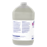 Diversey™ Suma Block Whitener, 1 Gal Bottle, 4-carton freeshipping - TVN Wholesale 