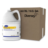 Diversey™ Suma Break-up Heavy-duty Foaming Grease-release Cleaner, 1 Gal Bottle, 4-carton freeshipping - TVN Wholesale 