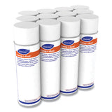Diversey™ Conq-r-dust Dust Mop-dust Cloth Treatment, Amine Scent, 17 Oz Aerosol Spray, 12-carton freeshipping - TVN Wholesale 