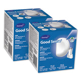 Diversey™ Good Sense Automatic Spray System, Fresh Scent, Yellow, 0.67 Oz Cartridge, 12-carton freeshipping - TVN Wholesale 