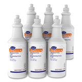 Diversey™ Paint, Oil And Grease Spotter Gel, Fruity Scent, 32 Oz Squeeze Bottle, 6-carton freeshipping - TVN Wholesale 