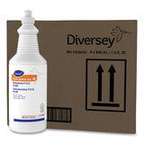 Diversey™ Paint, Oil And Grease Spotter Gel, Fruity Scent, 32 Oz Squeeze Bottle, 6-carton freeshipping - TVN Wholesale 