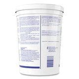 Diversey™ Floor Conditioner-odor Counteractant, Powder, 1-2oz Packet, 90-tub, 2-carton freeshipping - TVN Wholesale 