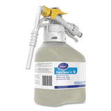 Diversey™ Good Sense Liquid Odor Counteractant, Fresh, 1.5 L Rtd Bottle, 2-carton freeshipping - TVN Wholesale 