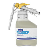 Diversey™ Good Sense Liquid Odor Counteractant, Fresh, 1.5 L Rtd Bottle, 2-carton freeshipping - TVN Wholesale 