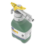 Diversey™ Suma Break-up Heavy-duty Foaming Grease-release Cleaner, 1,500 Ml Bottle, 2-carton freeshipping - TVN Wholesale 