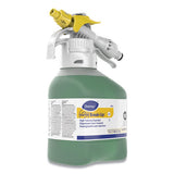 Diversey™ Suma Break-up Heavy-duty Foaming Grease-release Cleaner, 1,500 Ml Bottle, 2-carton freeshipping - TVN Wholesale 