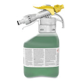 Diversey™ Suma Break-up Heavy-duty Foaming Grease-release Cleaner, 1,500 Ml Bottle, 2-carton freeshipping - TVN Wholesale 