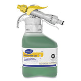 Diversey™ Suma Break-up Heavy-duty Foaming Grease-release Cleaner, 1,500 Ml Bottle, 2-carton freeshipping - TVN Wholesale 