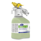 Diversey™ Suma Eliminex D3.1, Liquid, 50.7 Oz Spray, 2-carton freeshipping - TVN Wholesale 
