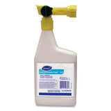Suma® Dumpster Fresh, Floral, 32 Oz Spray Bottle, 4-carton freeshipping - TVN Wholesale 