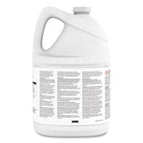 Diversey™ Breakdown Odor Eliminator, Fresh Scent, Liquid, 1 Gal Bottle freeshipping - TVN Wholesale 