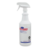 Suma® Suma Inox D7, 32 Oz Spray Bottle, 6-carton freeshipping - TVN Wholesale 