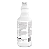 Diversey™ Emerel Plus Cream Cleanser, Odorless, 32 Oz Squeeze Bottle, 12-carton freeshipping - TVN Wholesale 