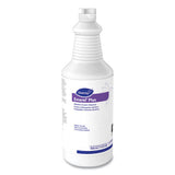 Diversey™ Emerel Plus Cream Cleanser, Odorless, 32 Oz Squeeze Bottle, 12-carton freeshipping - TVN Wholesale 