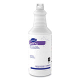 Diversey™ Emerel Plus Cream Cleanser, Odorless, 32 Oz Squeeze Bottle, 12-carton freeshipping - TVN Wholesale 